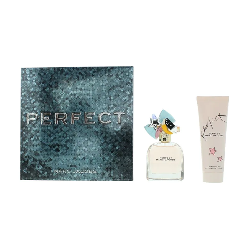 Marc Jacobs Set perfect