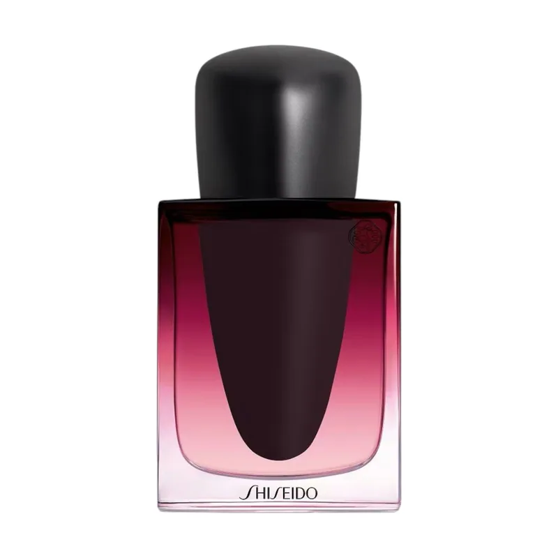 Shiseido ginza datura