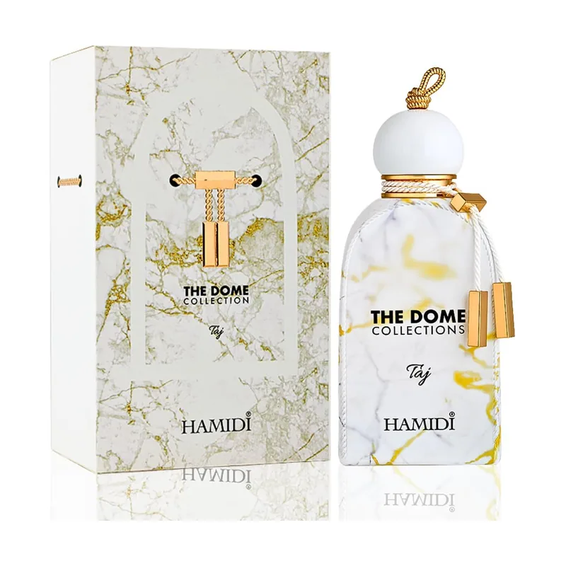 Hamidi The Dome Collection