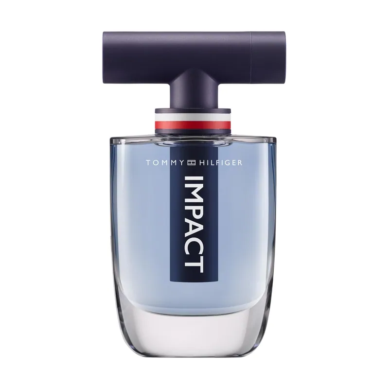 Tommy Hilfiger Impact Eau de Toilette