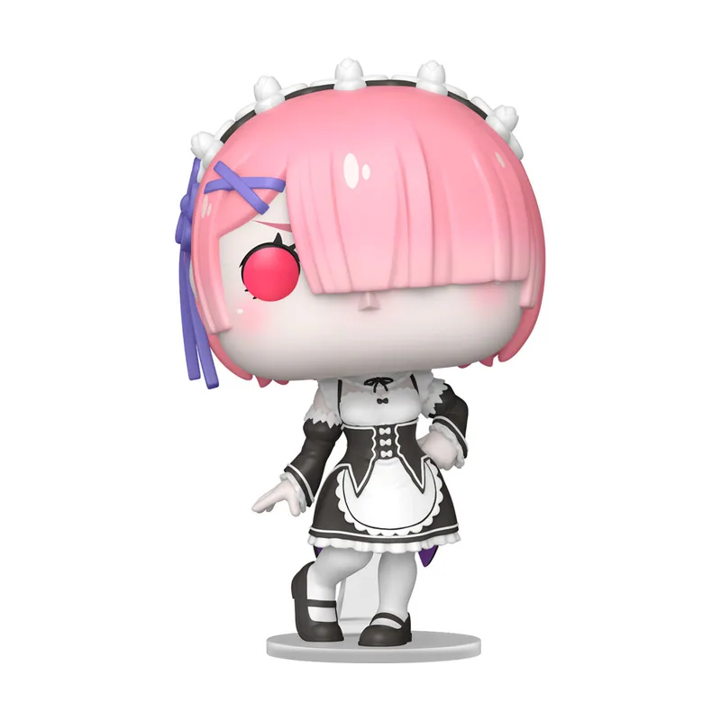 Funko Pop! Animation Re:Zero
