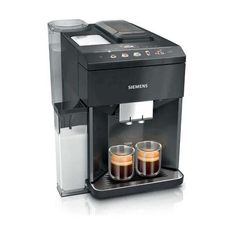 Siemens eq.500 tq518rx3