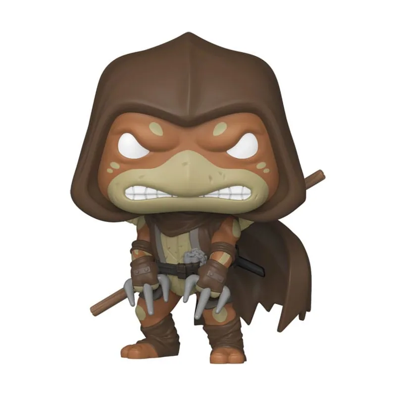 Funko Pop! Comics Teenage Mutant Ninja Turtles TMNT