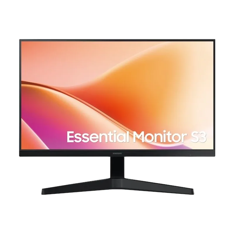 Samsung Monitor 24" LS24F330EAUXEN Full HD