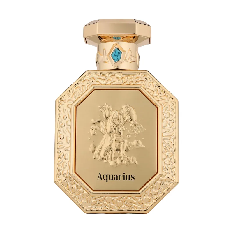 French Avenue Genesis Aquarius Eau de Parfum