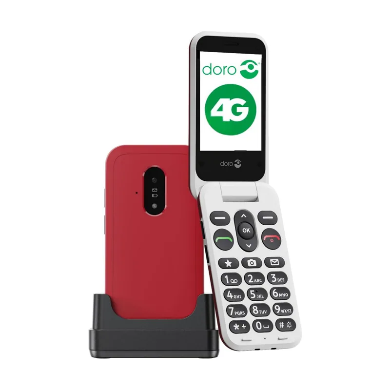 Doro Leva E22