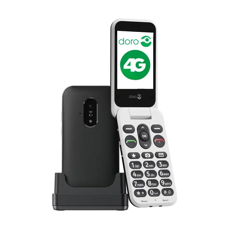 Doro Leva E22