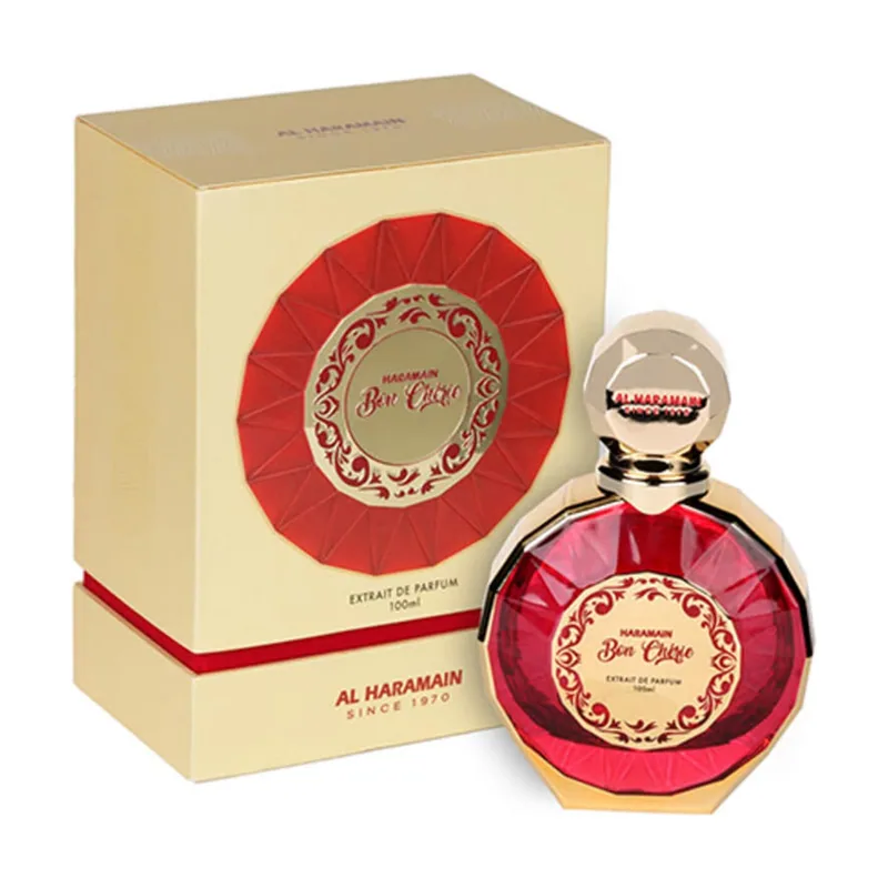 Al Haramain Bon Chérie Extrait de Parfum