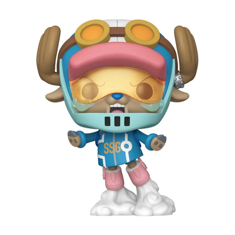 Funko Pop! Animation One Piece
