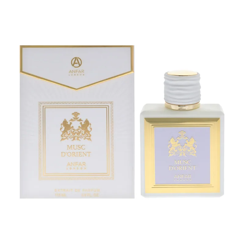 Anfar Musk DOrient by for Women