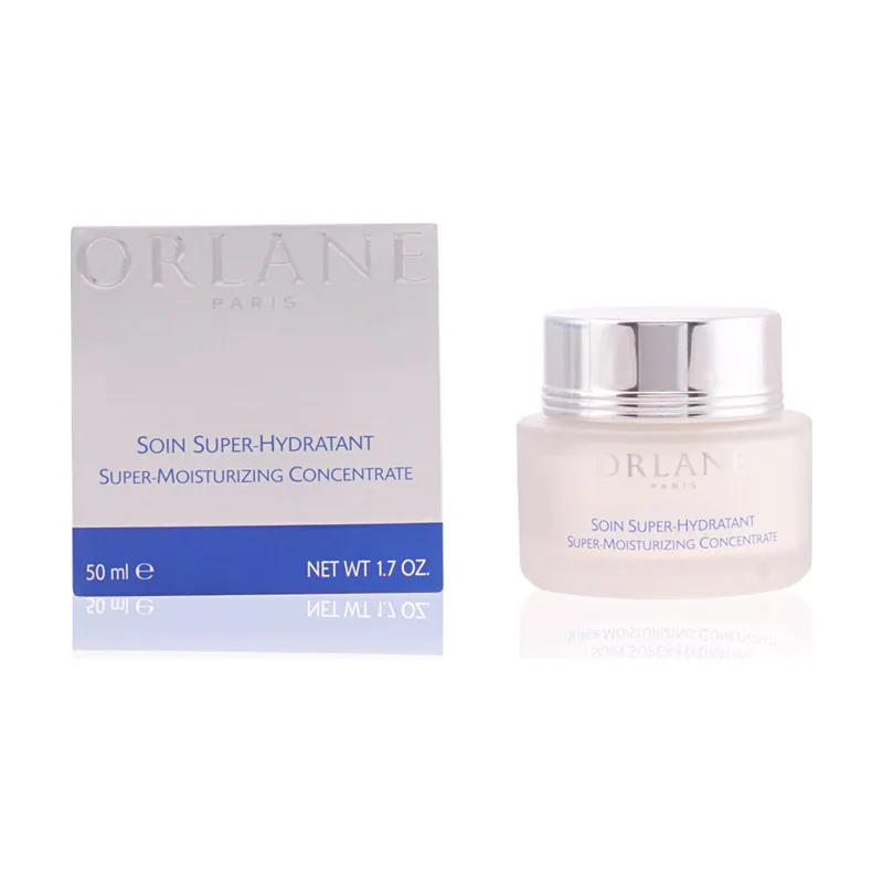 Orlane HYDRATANT soin super hydratant jour et nuit 50 ml