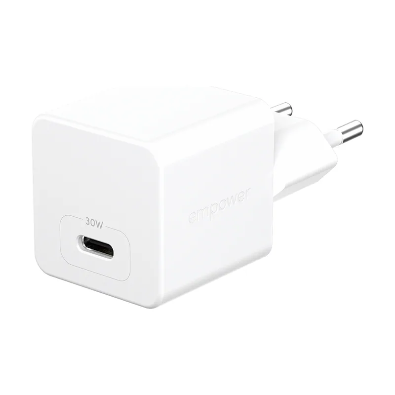 PanzerGlass empower by ® Turbo 30W Charger Single USB-C