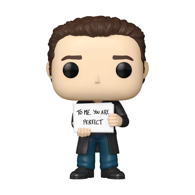Funko Pop! Movies Love Actually