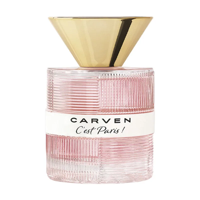 Carven C’EST PARIS FOR WOMEN eau de parfum vaporizador