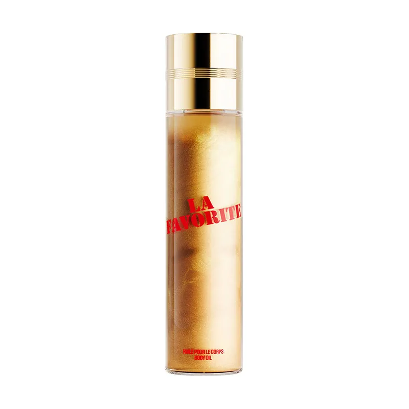 Jean Paul Gaultier LA FAVORITE aceite corporal 150 ml