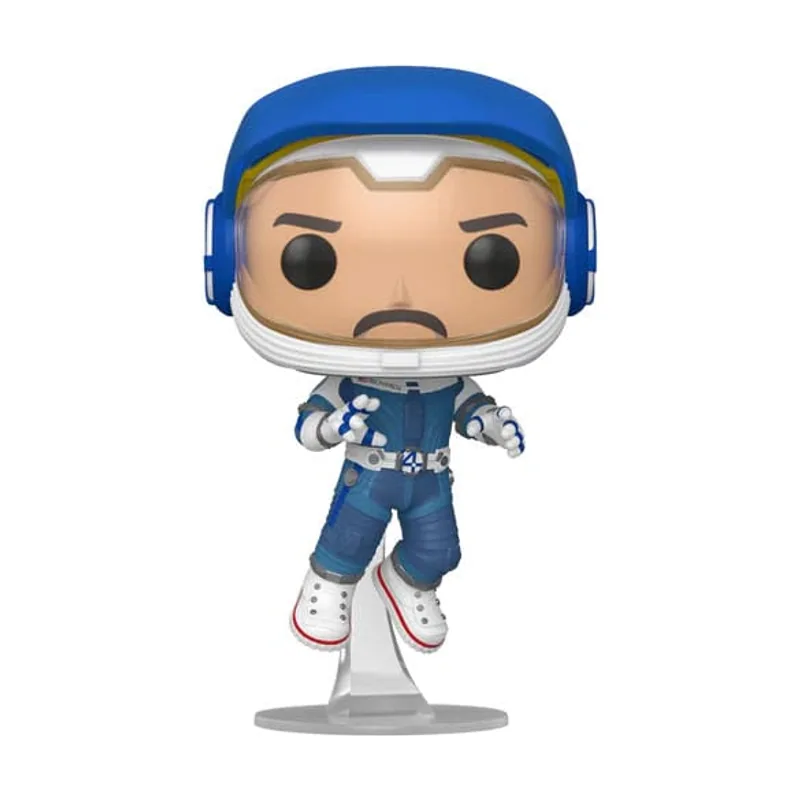 Funko Pop Marvel Fantastic Four
