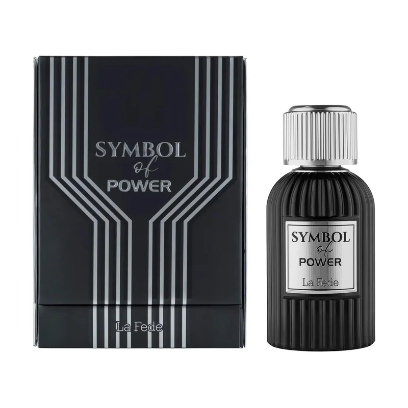 La fede Khadlaj Symbol of Power Eau de Parfum para mujer