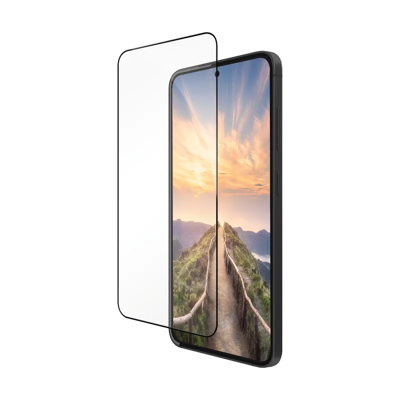 Dbramante1928 Protector de pantalla Samsung eco-shield 1 pieza