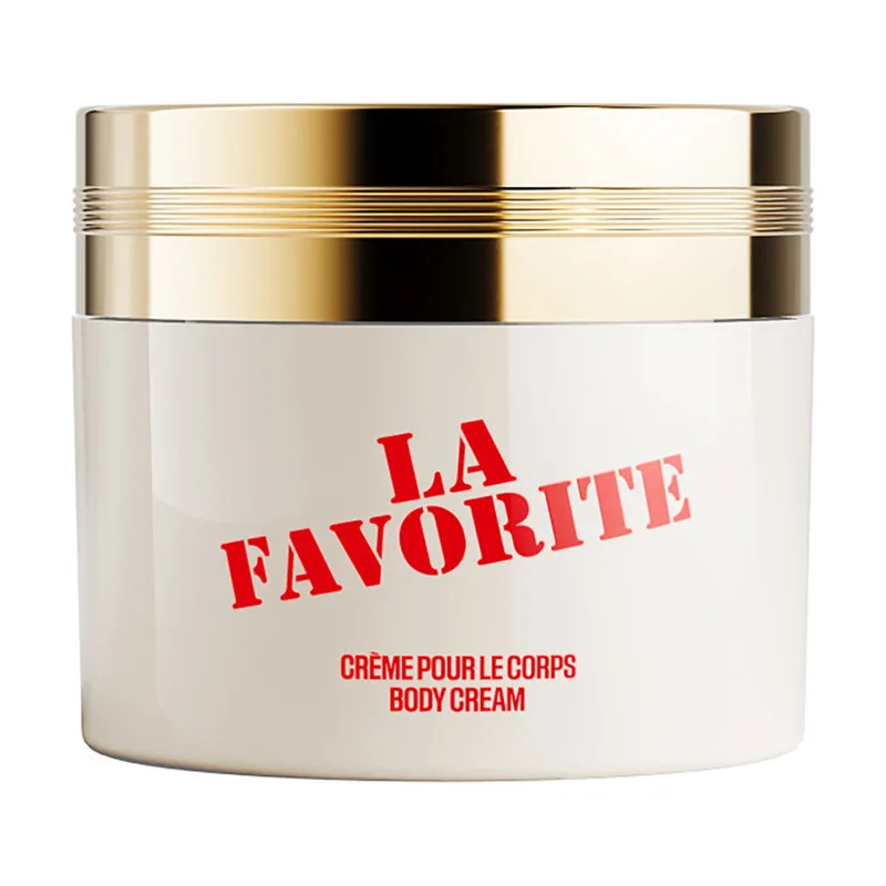 Jean Paul Gaultier LA FAVORITE crema corporal 200 ml