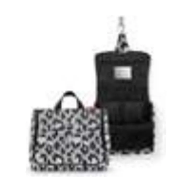WO7073 Bolsa de aseo 4 L Poliéster