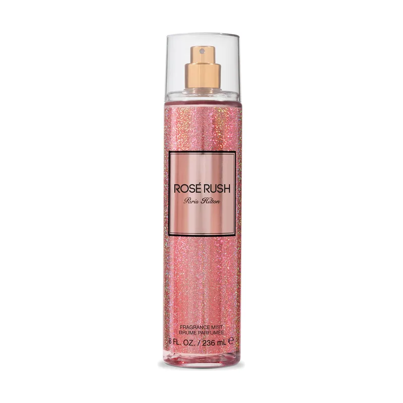 Rose Rush Fragrance Mist 8 Oz