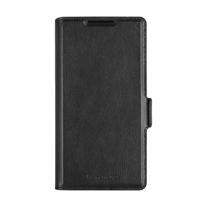 Dbramante1928 Funda tipo folio Oslo Pro para 6.8 pulgadas 17,3 cm