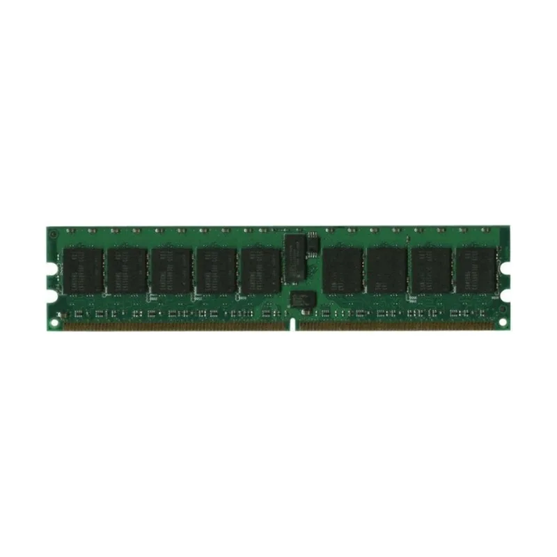 Renov8 1 gb ddr2-400 ecc registered 240 pin single rank 128mx4 18 chip