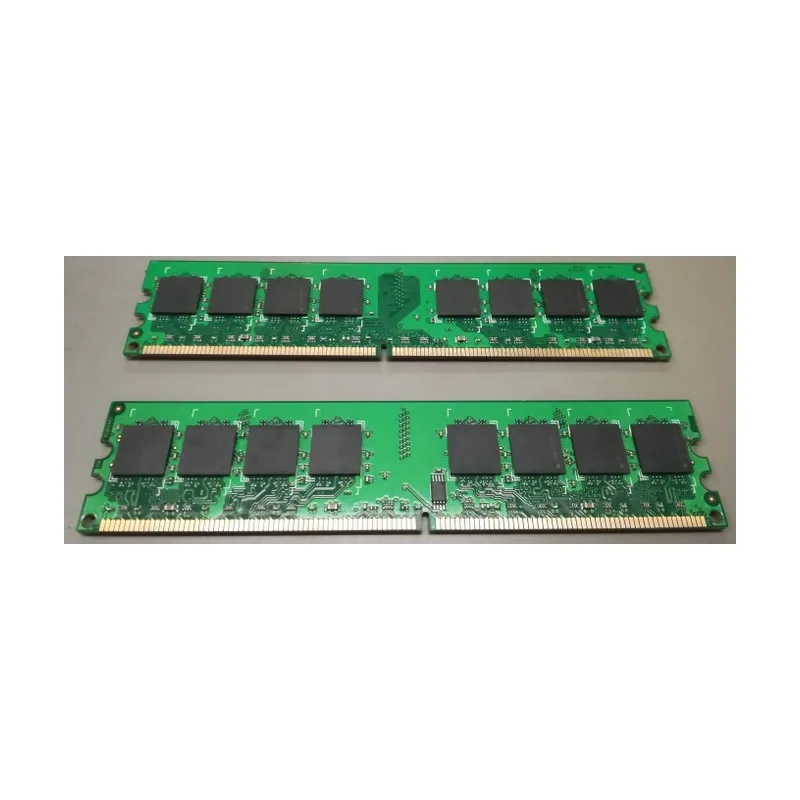 Renov8 2 gb ddr2-667 240 pin rank 16*128m*8