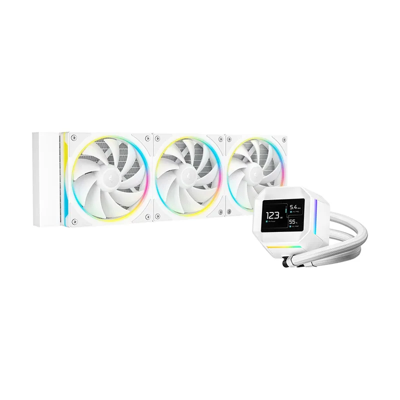 Deepcool LM360 WH