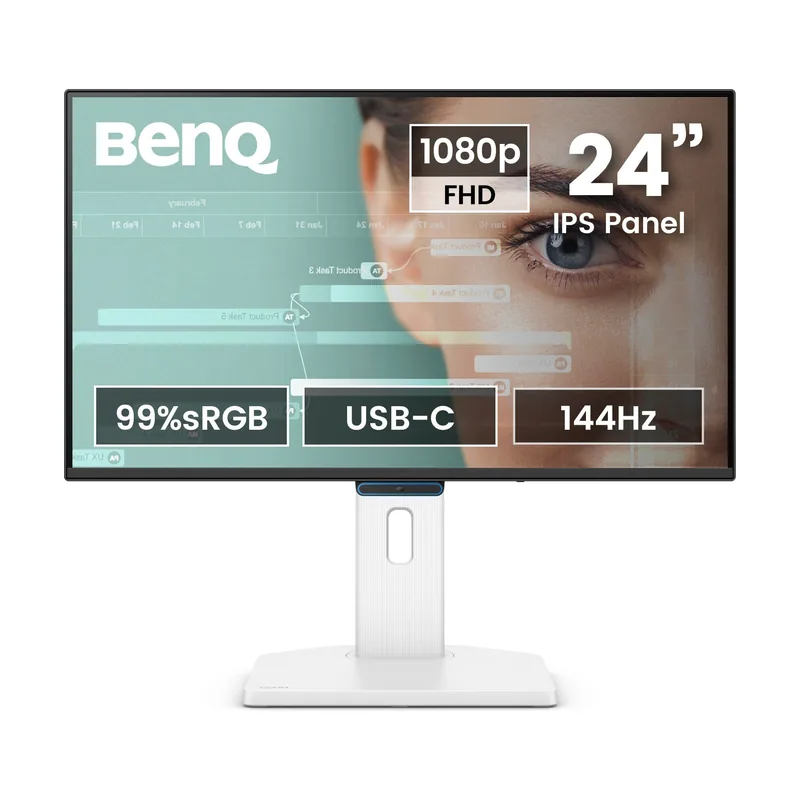 BenQ Monitor GW2490TC
