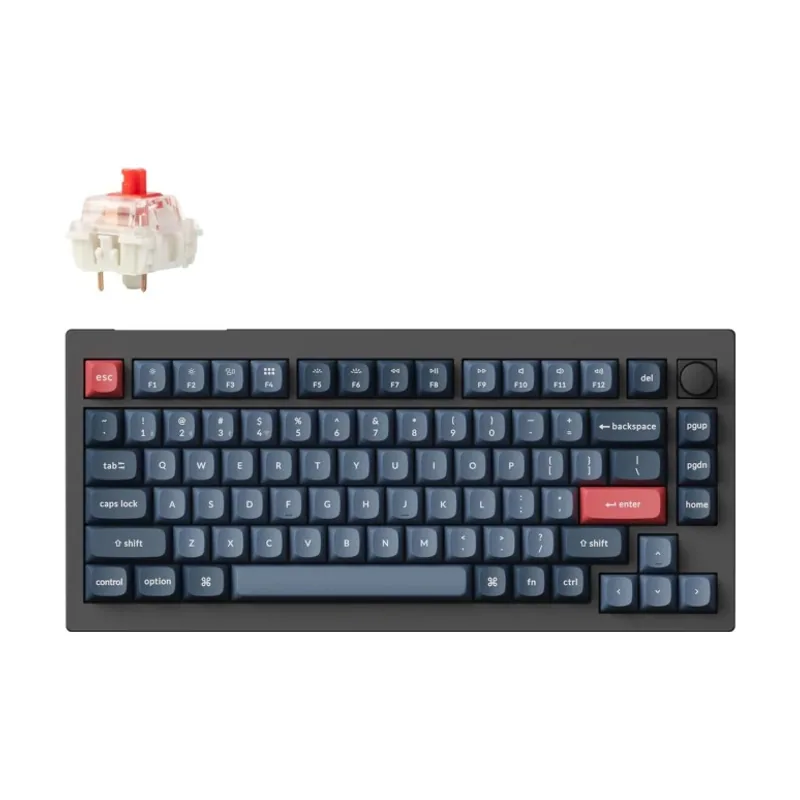 Keychron V1 MAX