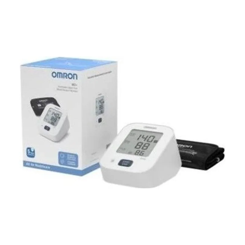 Omron M2 Intellisense