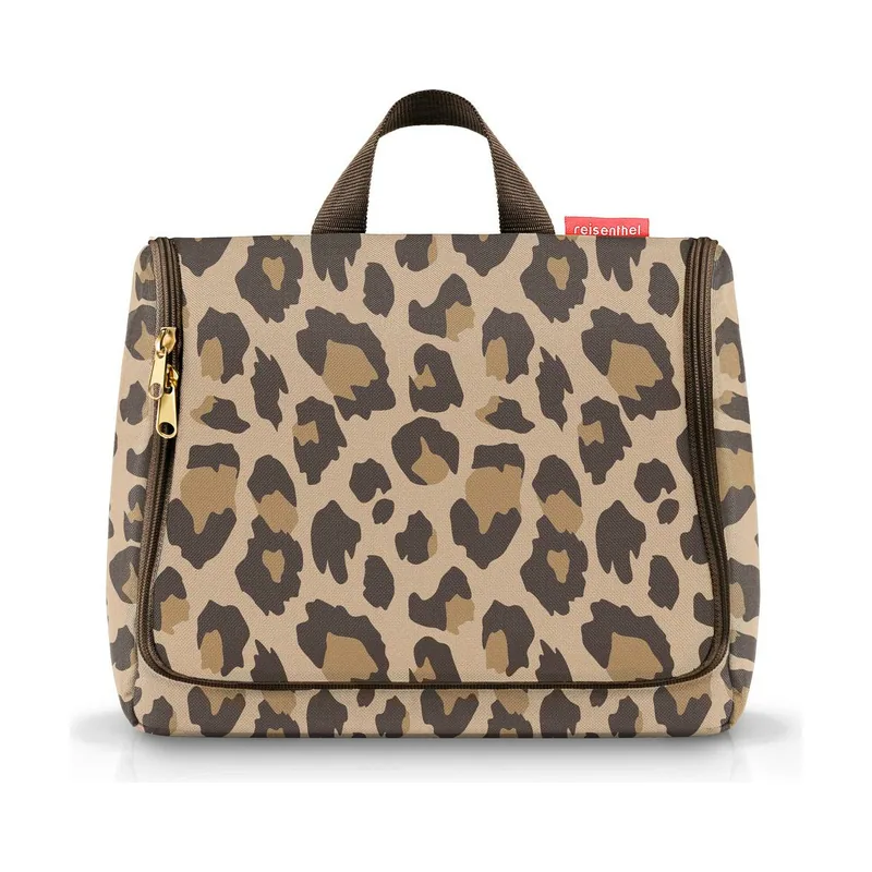 Toiletbag XL Bolsa de aseo 4 L Poliéster