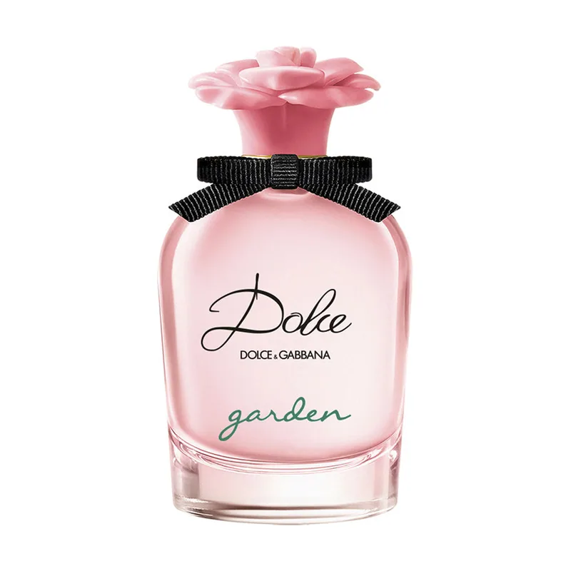 Dolce & Gabbana DOLCE GARDEN eau de parfum vaporizador