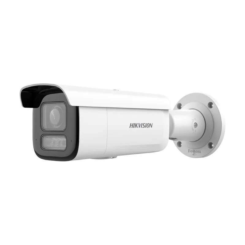 Hikvision Pro Series con AcuSense DS-2CD2683G2-LIZS2U 2.8-12mm Bala forma