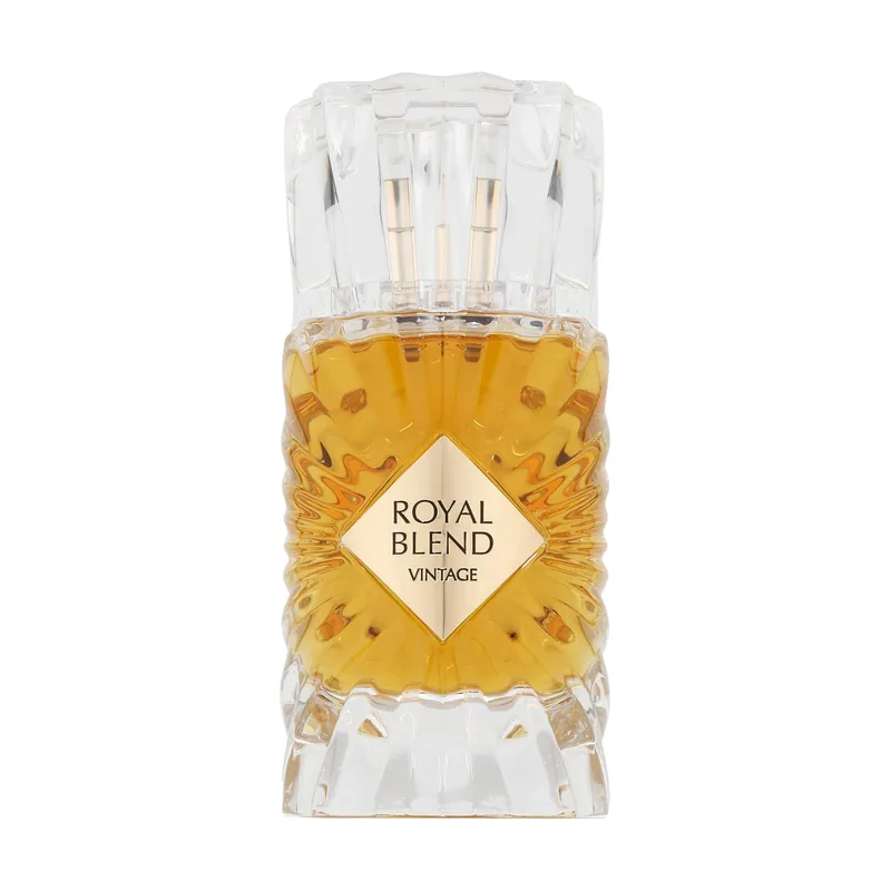 French Avenue Royal Blend Vintage Extrait de Parfum Unisex