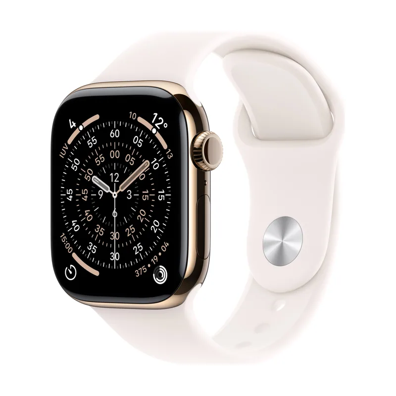 Apple Watch Series 11