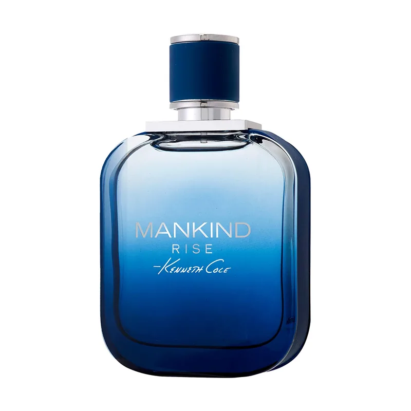 Kenneth cole Mankind Rise Eau de Toilette Cologne for Men