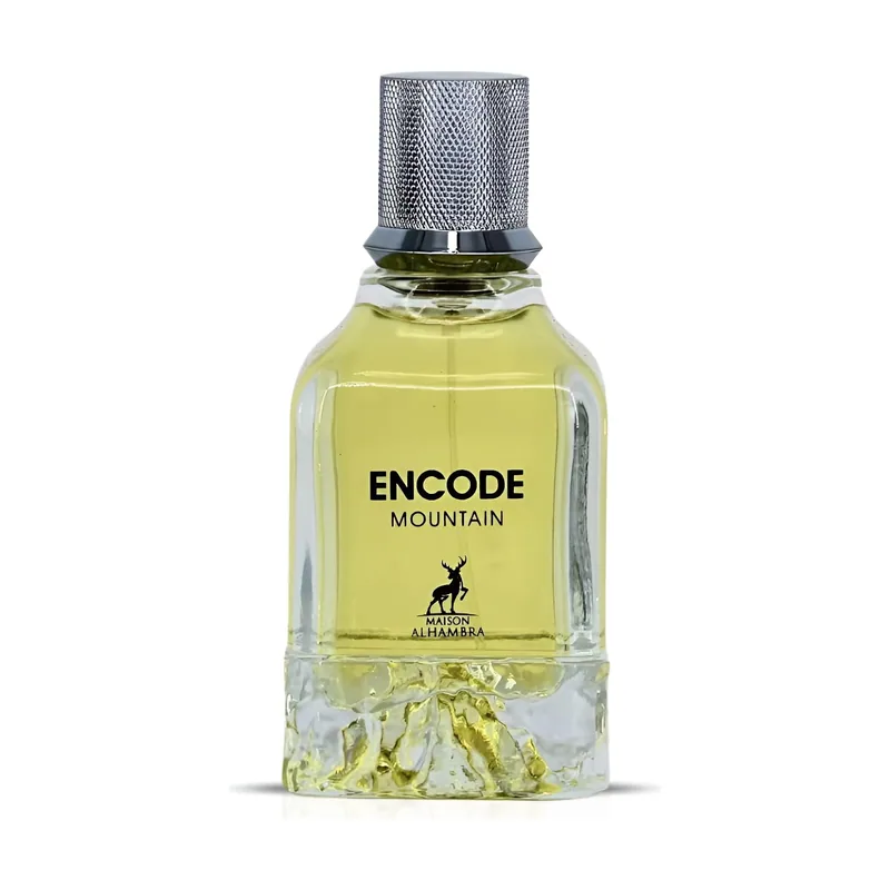 Maison alhambra Encode Mountain Aromatic