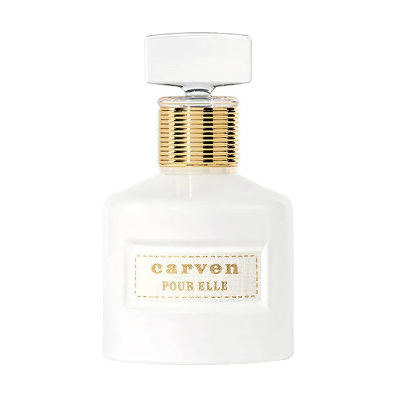 Carven POUR ELLE eau de parfum vaporizador