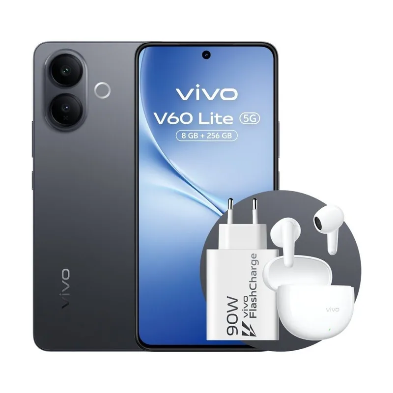 vivo v60 lite