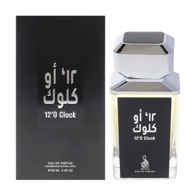 Risala 12 o Clock by for Men