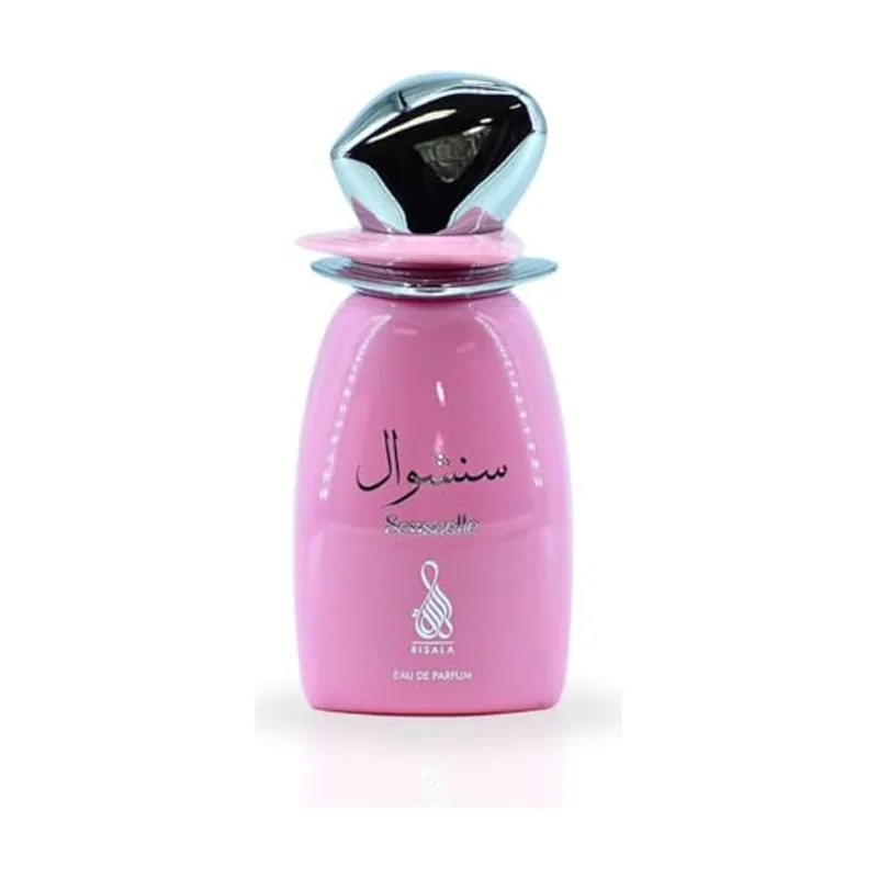 Risala Sensuelle by for Women