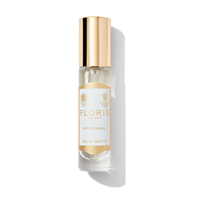 Floris London White Rose Eau de Toilette