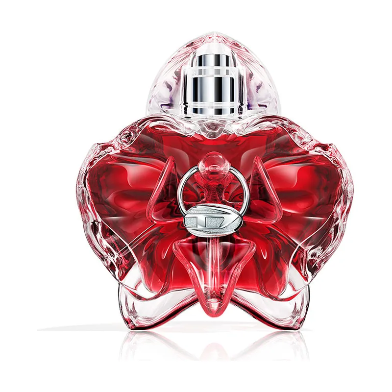 Diesel ONLY DESIRE eau de parfum vaporizador