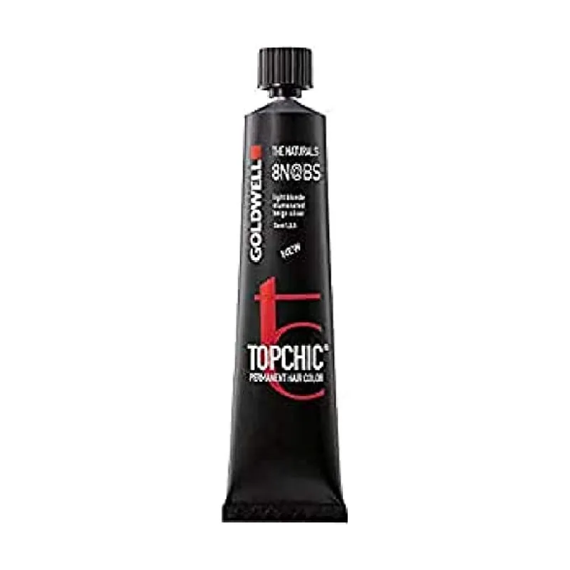 Goldwell Topchic Elumenated coloración del cabello Rosa 60 ml