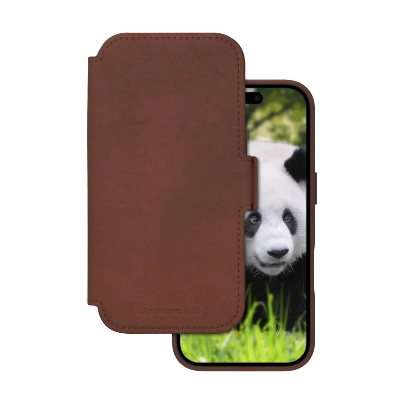 Dbramante1928 Lynge MS funda para Folio Bronceado