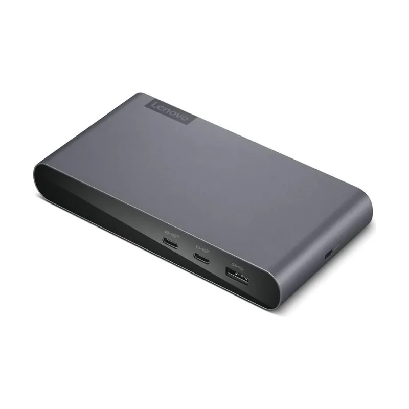 Lenovo Notebook dock/port replicator