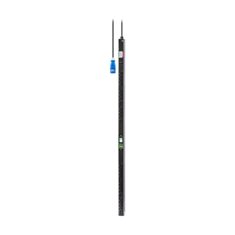 APC EPDU2132SMBO de distribución de energía PDU 20 salidas AC 0U