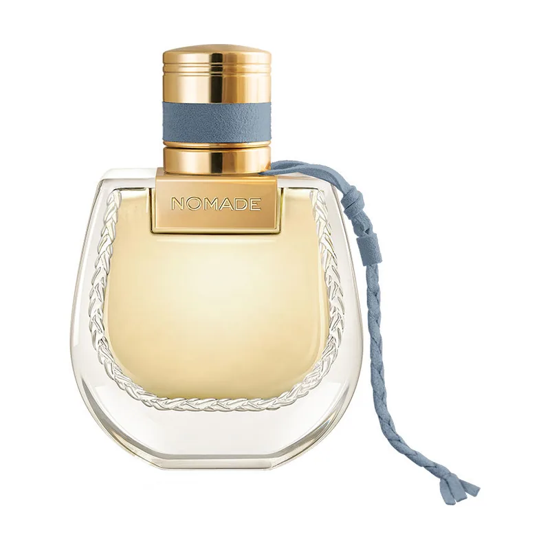 Chloé NOMADE LUMIÈRE D’ÉGYPTE eau de parfum vaporizador